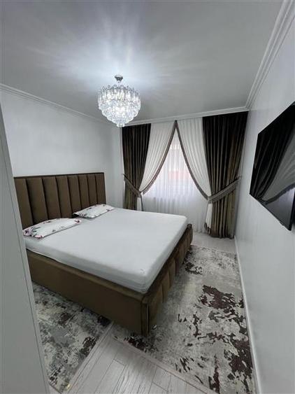 Apartament intabulat, 3 camere, 2 bai, etaj 1, Avantgarden IV , Brasov - 8