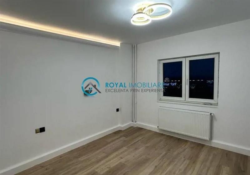 Royal Imobiliare - Vanzare apartament 2 camere zona 9 Mai - 1