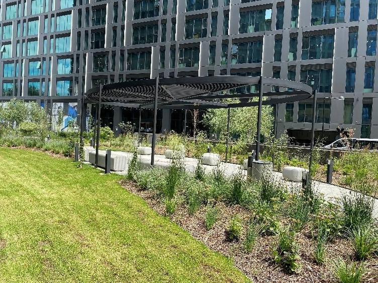 The Bridge 3, Grozavesti, 577 - 3000 mp  0% comision! - 4