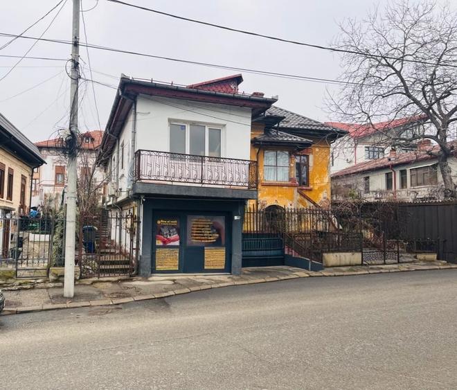 Spatiu comercial stradal de inchiriat Stefan cel Mare - zona Podisor - 16