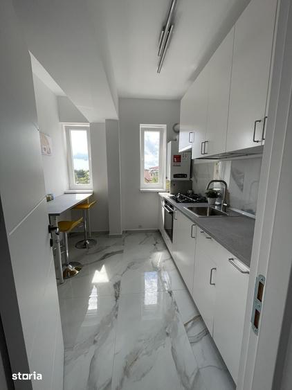 Apartament 2 camere, loc parcare, prima inchiriere - Chiajna - 4