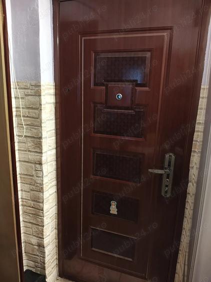 Garsoniera Decomandata - 9