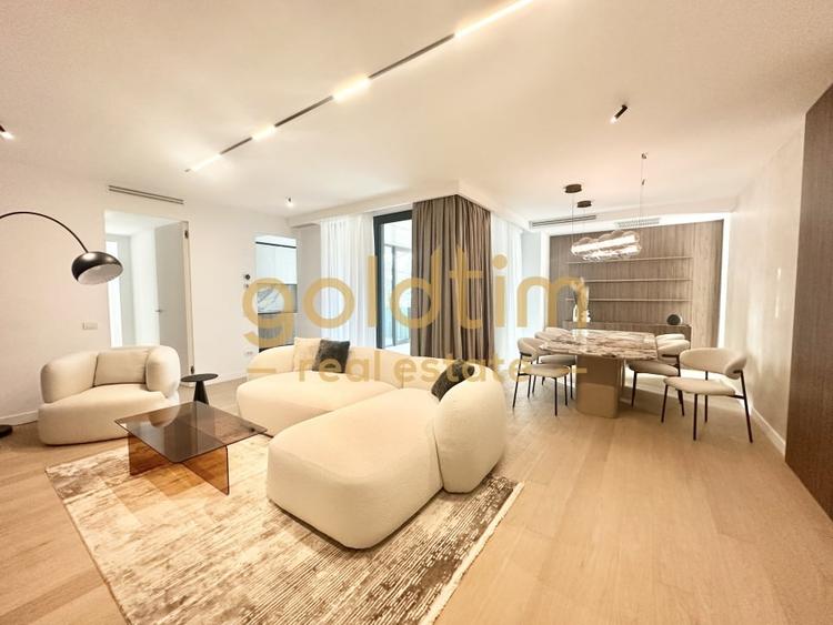 APARTAMENT LUX/BLOC BOUTIQUE/TERASA26MP/ZONA DE REFERINTA/CHARLES DE GAULLE - 3