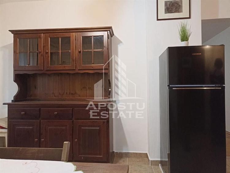 Apartament 3 camere, centrala proprie, zona Sagului - 9