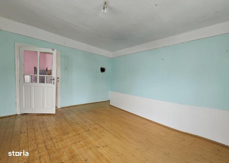 Casa individuala cu teren 1317mp | Sat. Gheorghieni - 10