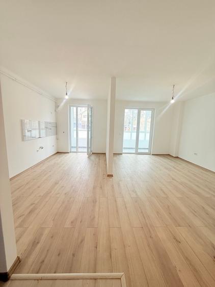 APARTAMENT CU MUTARE IMEDIATA, BLOC NOU, INTABULAT, PACURARI - 1