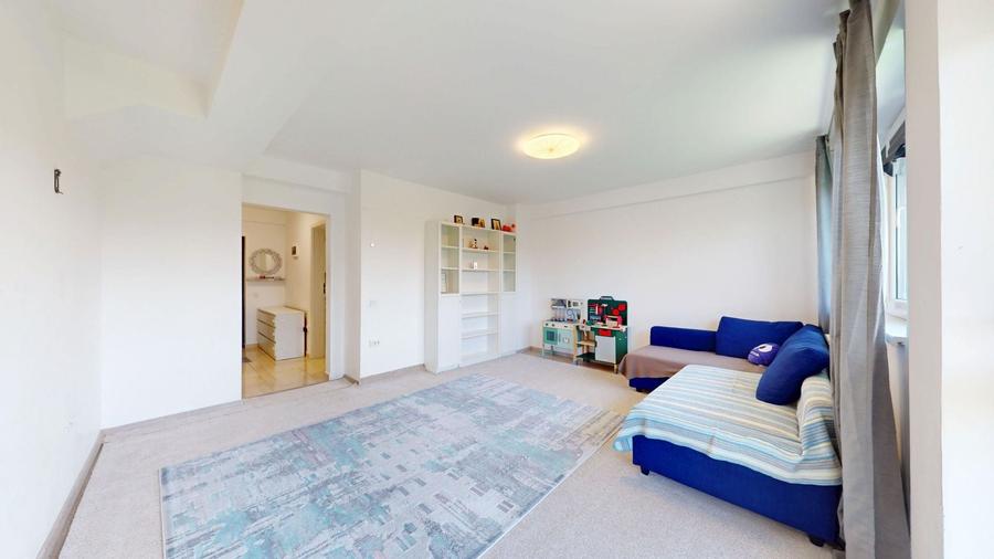 Casă modernă 4 camere | Popești-Leordeni – Intrarea Viilor - 11