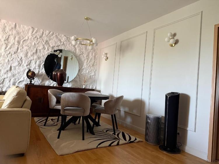 Vânzare apartament 3 camere - Lacul Tei | Terasa + Parcare | Oaza de liniste - 2