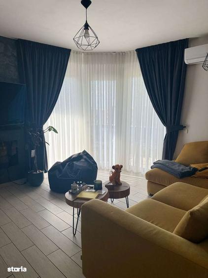 Apartament West Residence mobilat/utilat vedere superba! - 9
