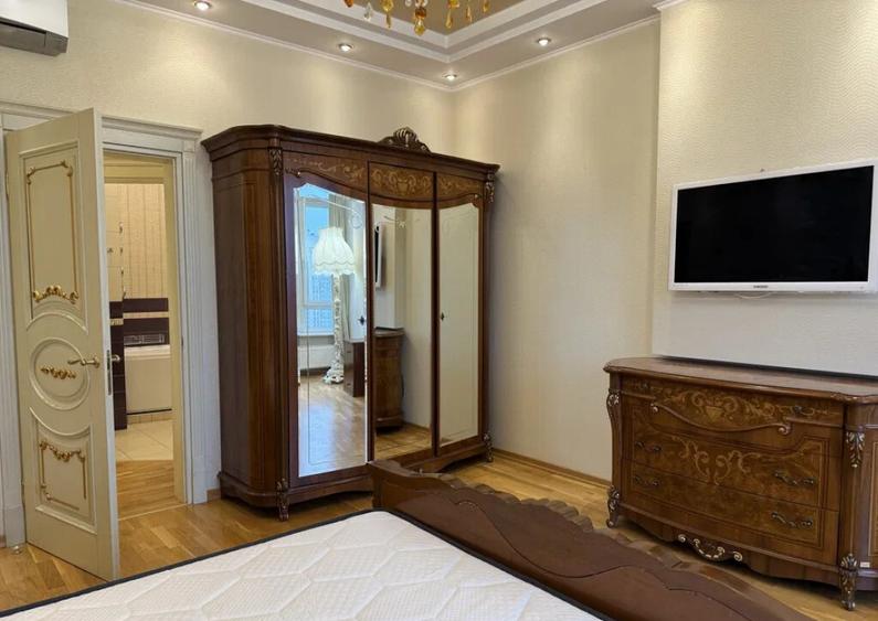 2 Camere zona Stefan cel Mare - 5