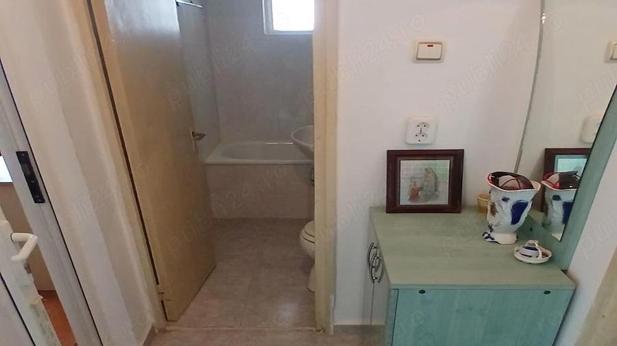 Comision 0 - Garsoniera 27 mp Aleea Rapsodiei Zona Polivalenta - 5