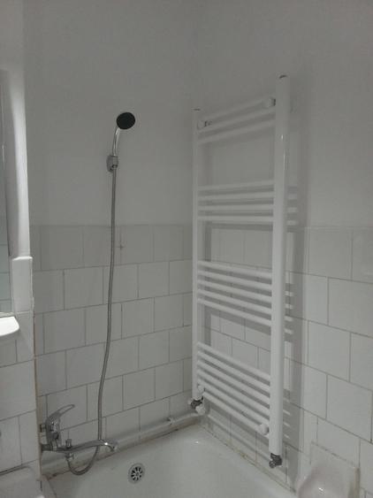 Curtea de Arges Garsoniera inchiriere - Cartier Ivancea - 3