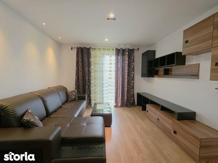 Garsoniera Premium Urban Invest | Zona Coresi-Tractorul - 15