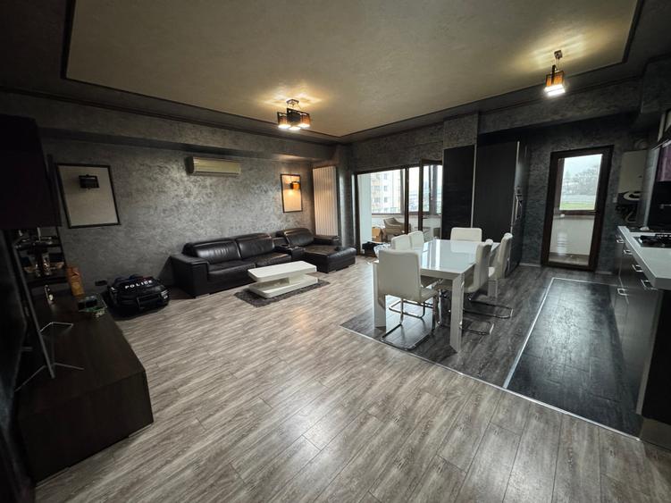 2 Camere Decomandat 70 mp Zona Lidl Km 5 Bloc Nou - 5