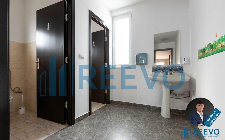 Restaurant/Cafenea, Valea Seaca, Com. Nicolae Balcescu - 3