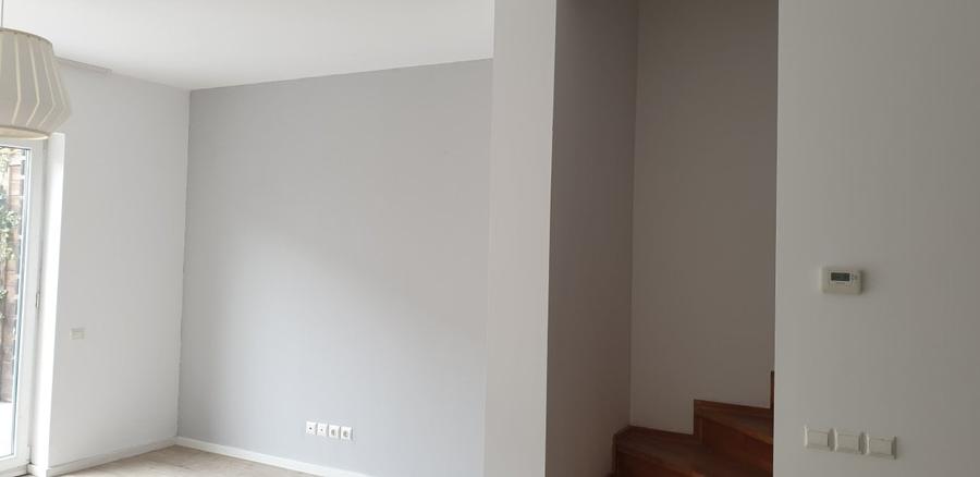 PIPERA RESIDENTIAL - SCOALA AMERICANA, VILA P+E+M, BUCATARIE MOBILATA, CURTE - 4