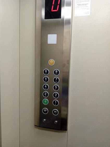 Vand urgent apartament 3 camere Campina! - 2