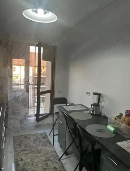 Garsoniera-APARTAMENT 60 mp- 2 camere - 19