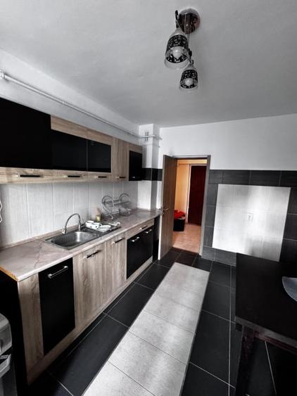 Apartament 3 camere, 64 mp, zona Calea Bucuresti - 8