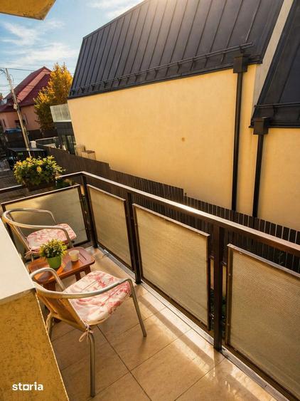 Apartament 2 camere de vanzare | Intre Lacuri | Str. Muresului | Etaj - 2