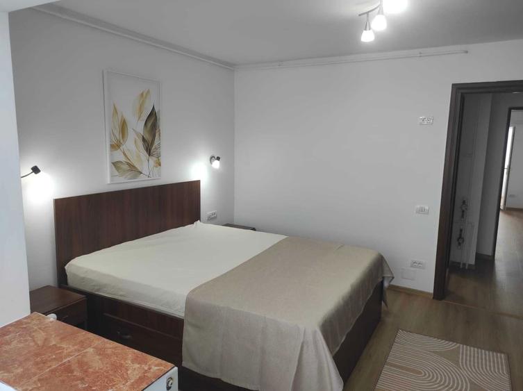 Se inchiriaza apartament 2 camere - 2