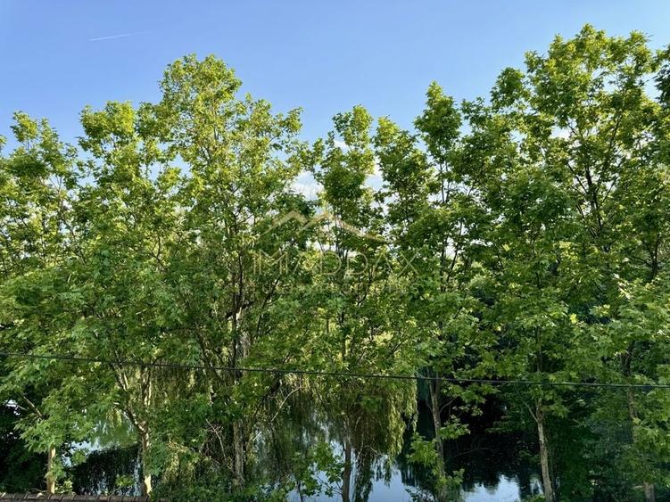 Vila cu 5 camere  *366mp* / Curte privată *315mp* / Pipera - Lake View - 50