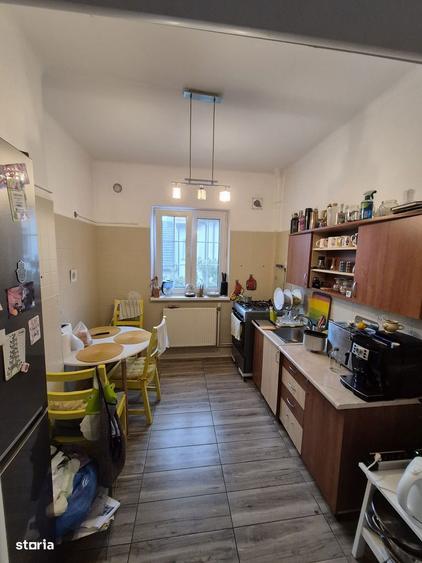 Vila de inchiriat Iancului -7 camere - business sau residential - 3