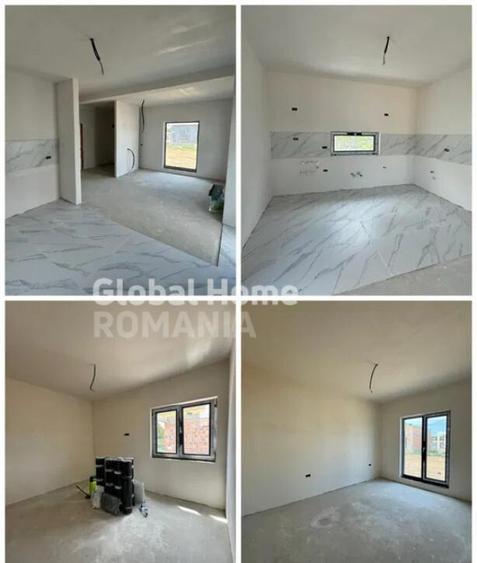 Casa 90MP | Afumati | 2 locuri de parcare | Complex Rezident - 1