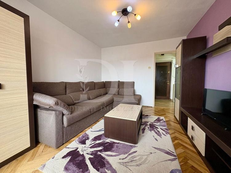 Apartament 2 camere decomandate | Dâmbul Rotund - 2