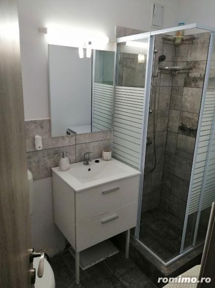 Garsoniera piata Orizont si Afi Cotrocen - 4