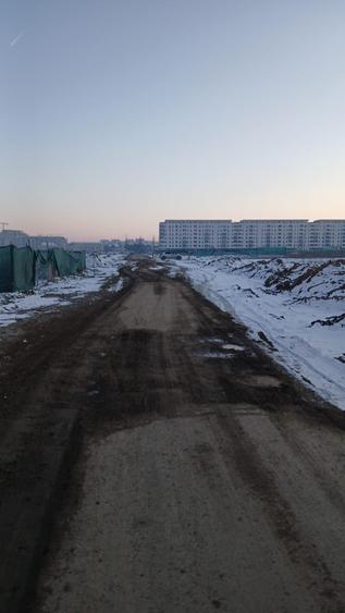 Policolor - strada Drum Gura Vladesei, teren in suprafata de 4200 mp - 2