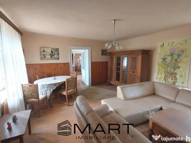 Apartament 5 camere la casa zona ultracentrala in Cisnadie - 5