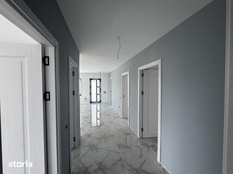 Casa Single ?tefane?ti 625 mp curte - 3