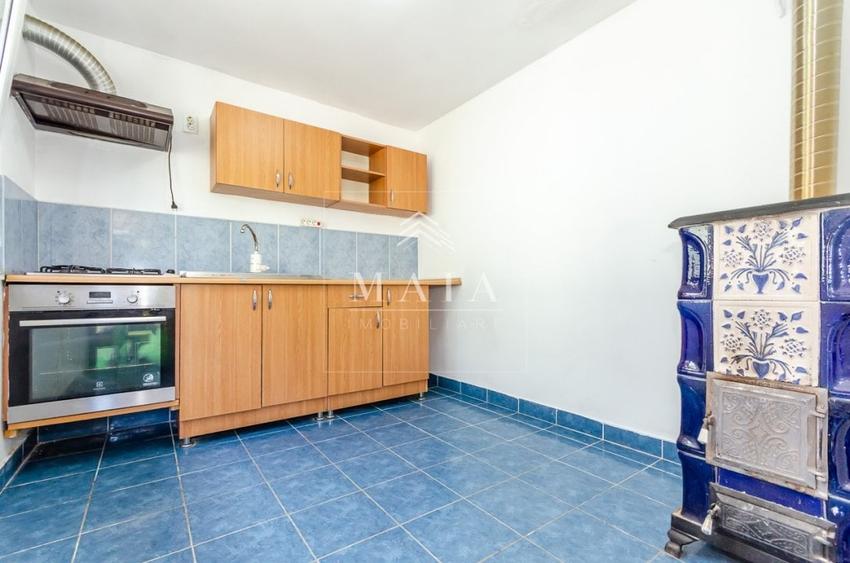 Casa 3 camere, constructie noua, Strand II-Parcul Belvedere - 11