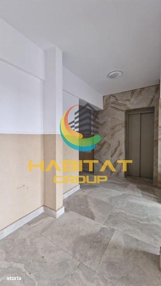 Apartament cu 2 camere decomandat în Titan