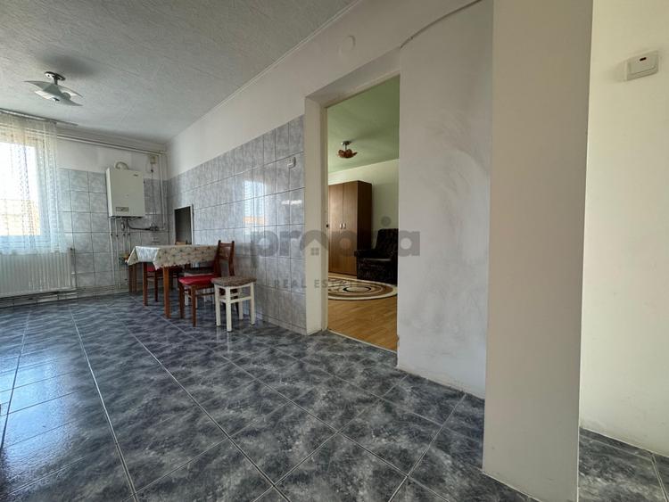 Apartament 3 camere de vanzare - Brasov, cartier Craiter - 18