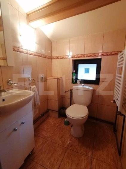 Spatiu comercial de 85 mp, centrala termica, zona Ultracentrala - 10