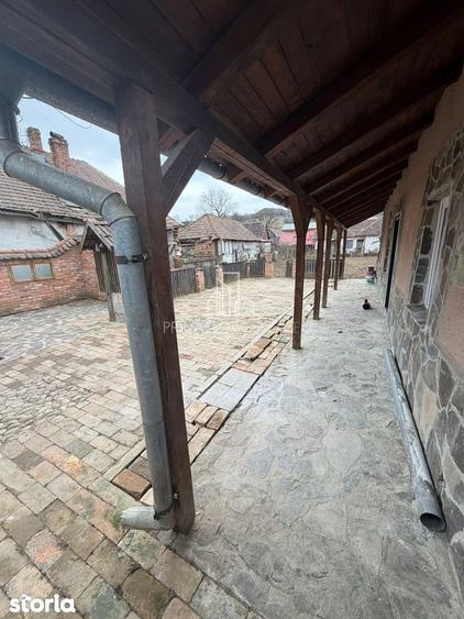Casa de vanzare in sat Mihai Viteazu, jud. Mure? - 6