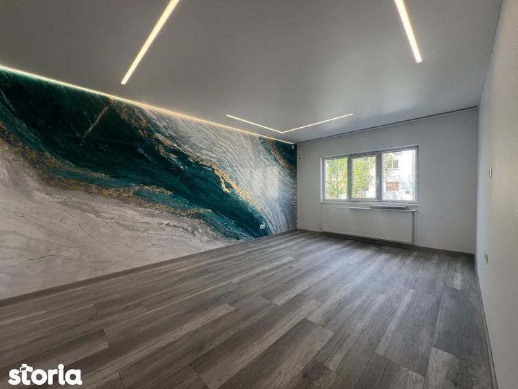 Vand 3 camere zona ICF Et 2 RENOVAT LUX PRET 108.000 Euro Neg - 12