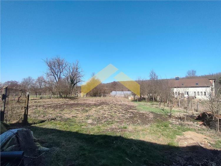 Casa 5 camere de vanzare localitatea Capruta - 4