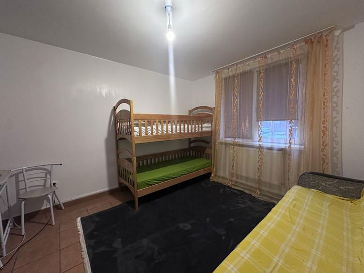 150 lei/zi Regim hotelier Dimitrie Leonida - Varianta - 4