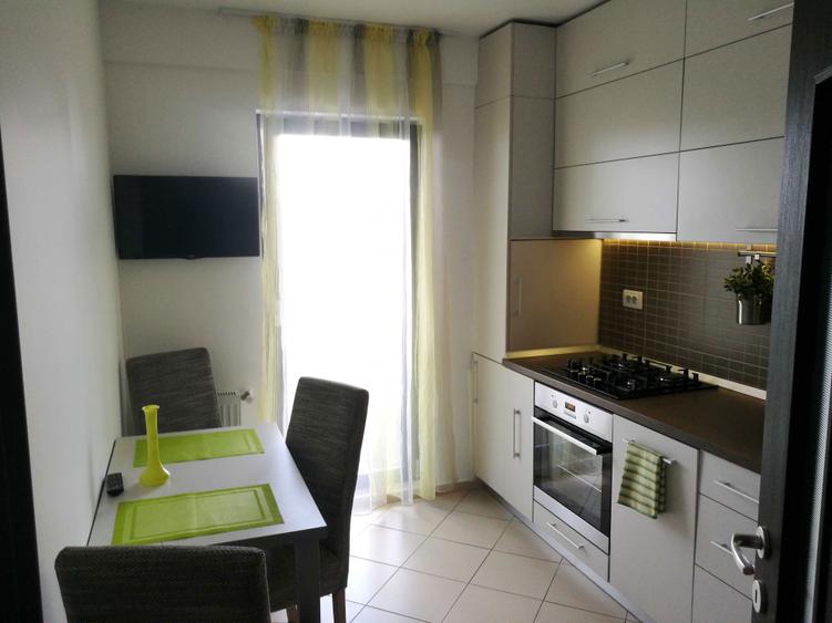 2 camere Pacurari Colina Insorita | Garaj + Parcare | Complex privat - 6