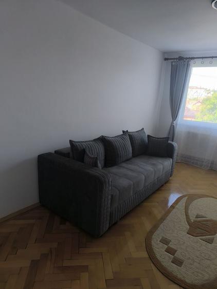 Apartament cu 3 camere in zona Semicentral ( Bodor Péter) - 11