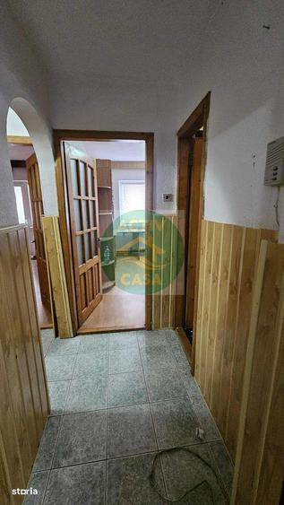 Apartament 3 camere, etaj 1, zona Episcopiei - 7