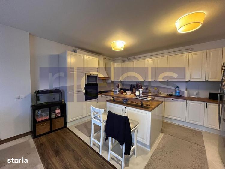 De vanzare apartament 4 camere Erou Iancu Nicolae Pipera 156 mp - 9