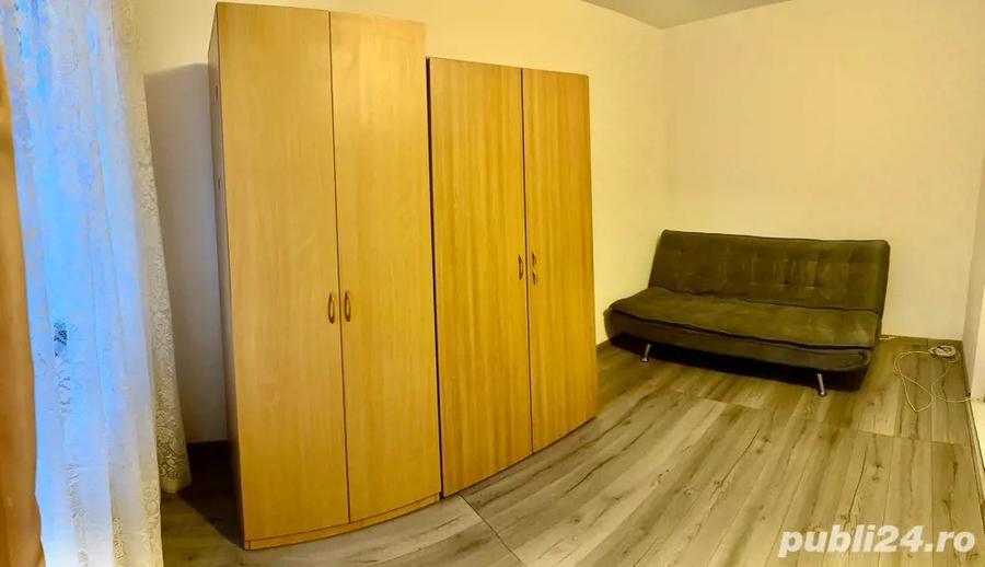 Inchiriez garsoniera Gradiste - 1