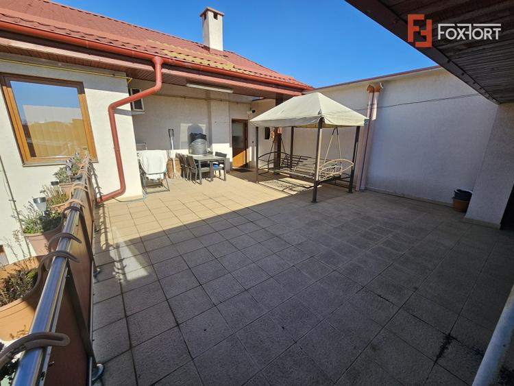 Casa Individuala cu functiune mixta (locuinta + afacere) - Bogdanestilor - 36