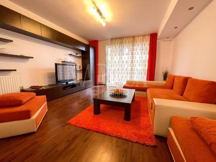 Apartament 2 camere de vanzare in Buna Ziua, Cluj Napoca - 1