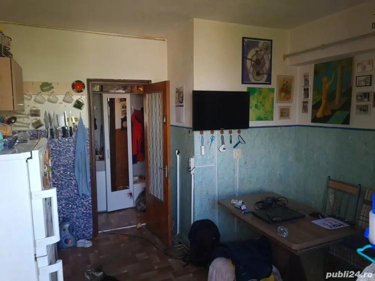 Apartament doua camere de vanzare ultracentral - 4