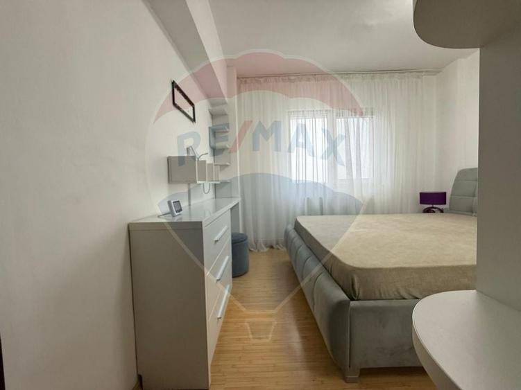 Apartament 2 camere de vânzare Orizont - 4